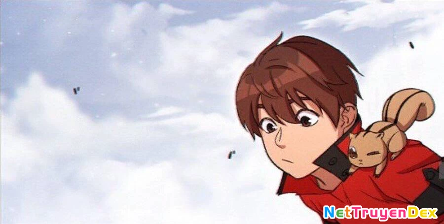 Tái Thiết Hầm Ngục Chapter 29 - Next Chapter 30