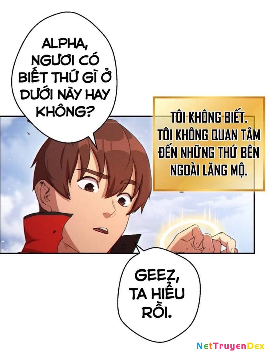 Tái Thiết Hầm Ngục Chapter 29 - Next Chapter 30