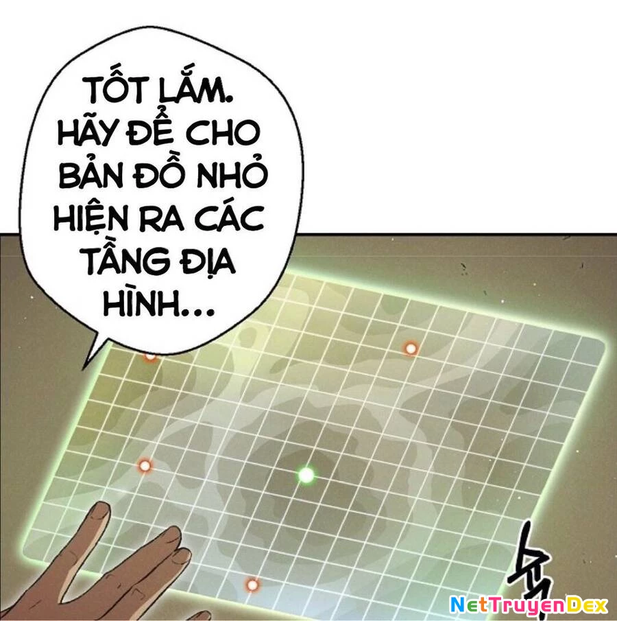 Tái Thiết Hầm Ngục Chapter 29 - Next Chapter 30