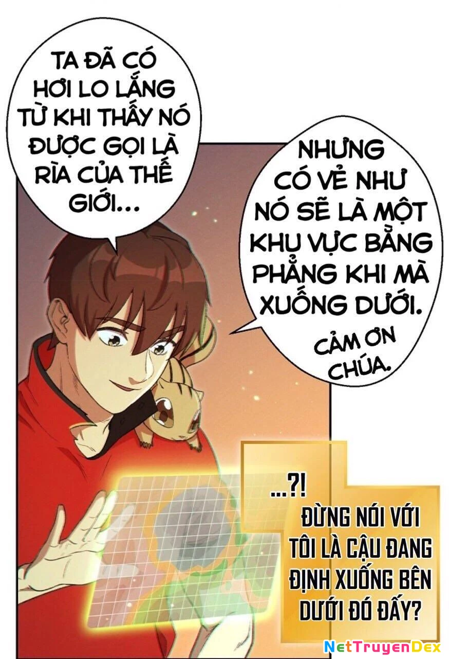 Tái Thiết Hầm Ngục Chapter 29 - Next Chapter 30