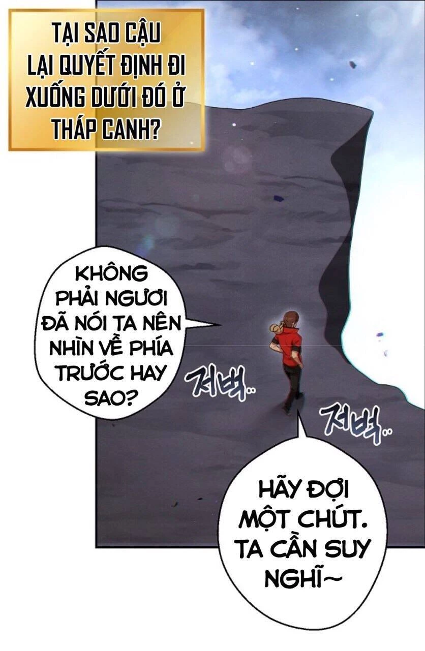 Tái Thiết Hầm Ngục Chapter 29 - Next Chapter 30