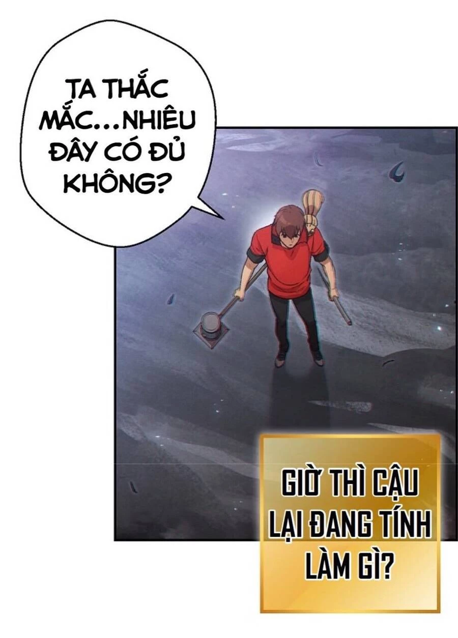 Tái Thiết Hầm Ngục Chapter 29 - Next Chapter 30