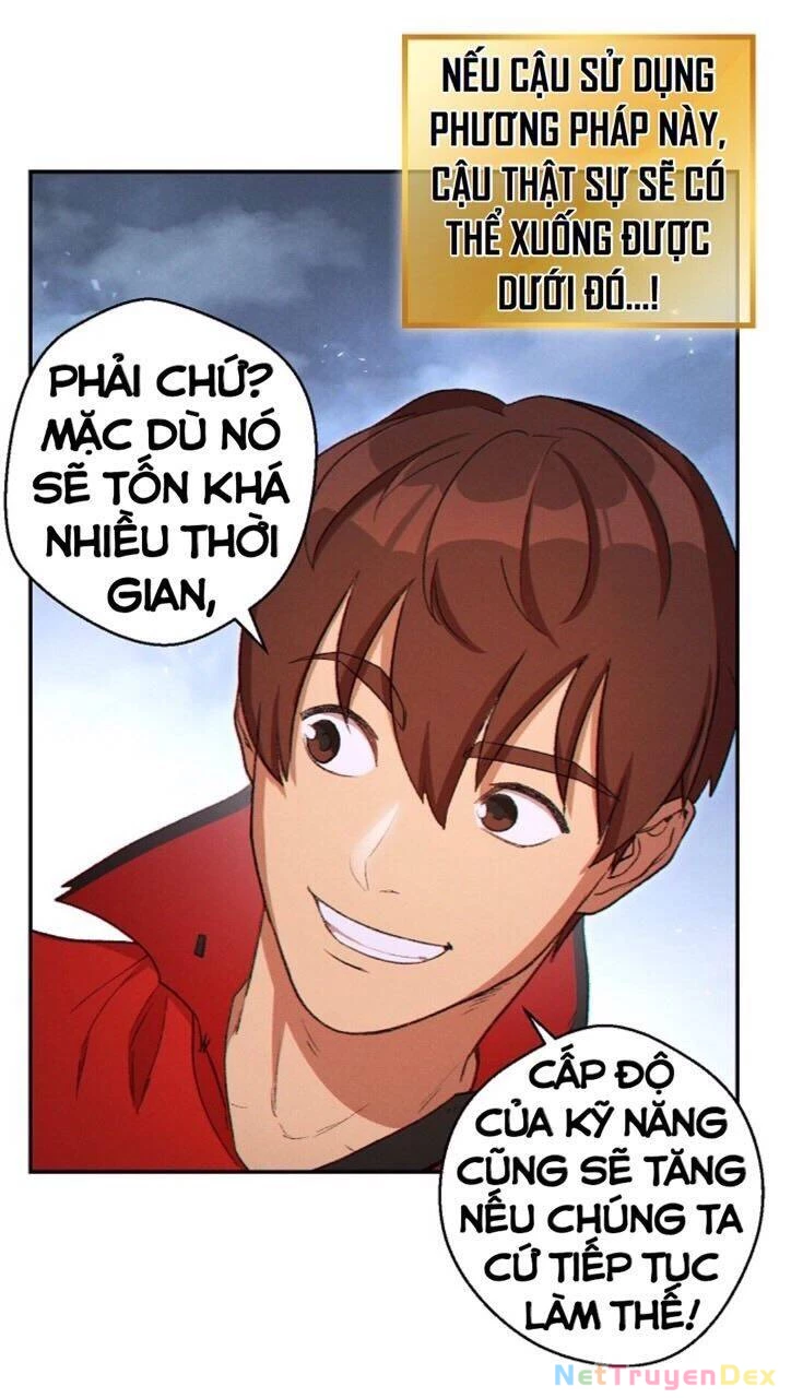 Tái Thiết Hầm Ngục Chapter 29 - Next Chapter 30