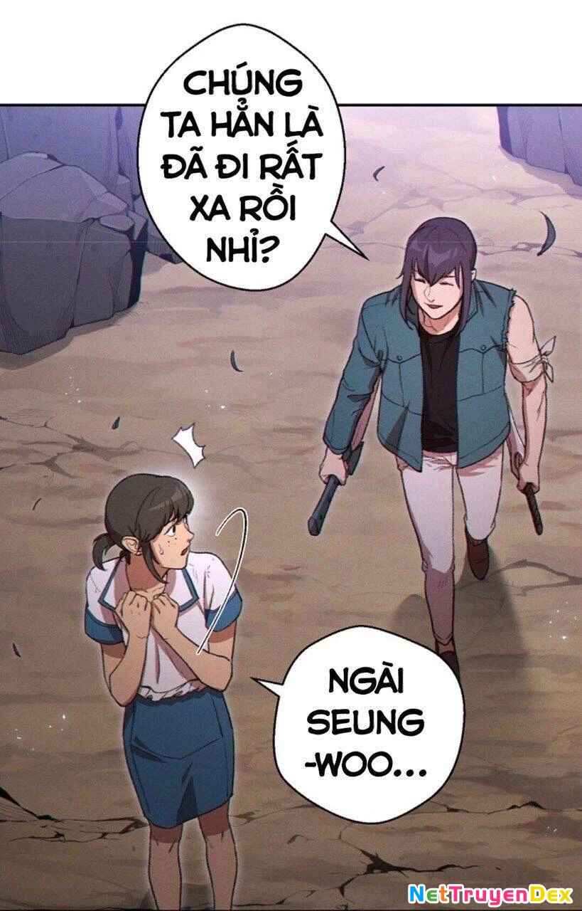 Tái Thiết Hầm Ngục Chapter 29 - Next Chapter 30