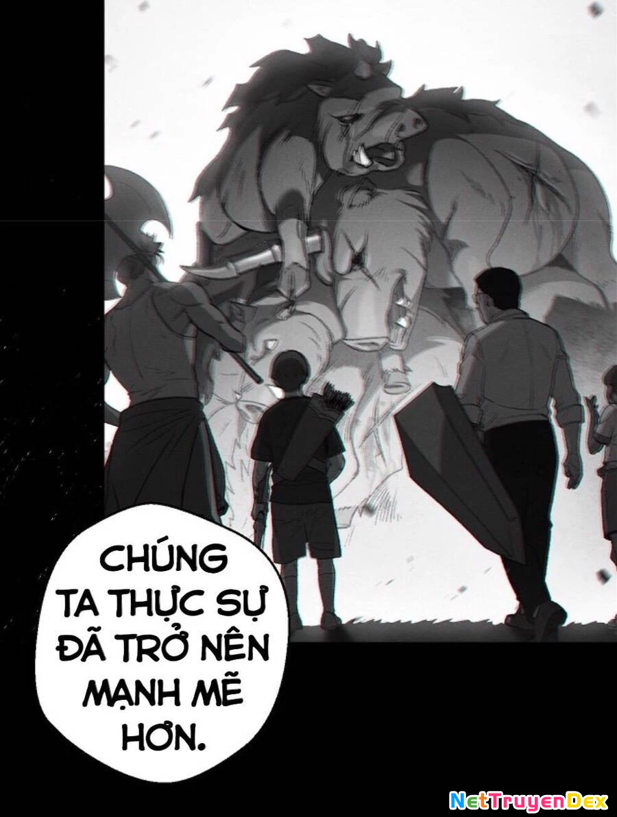 Tái Thiết Hầm Ngục Chapter 29 - Next Chapter 30