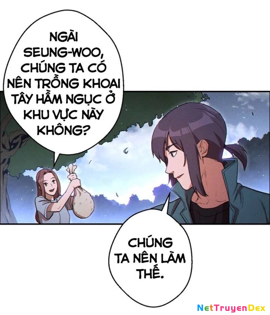Tái Thiết Hầm Ngục Chapter 29 - Next Chapter 30