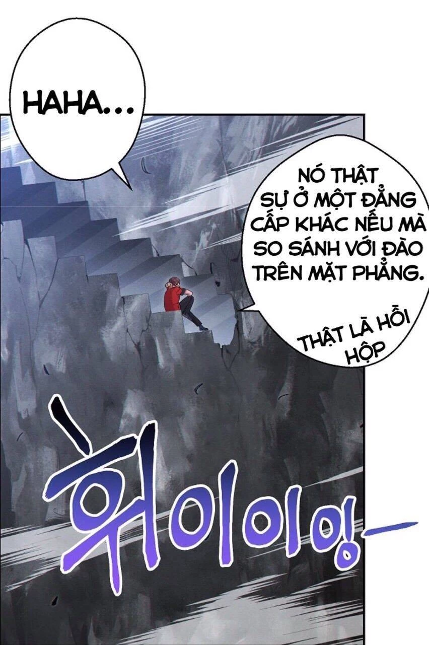 Tái Thiết Hầm Ngục Chapter 29 - Next Chapter 30