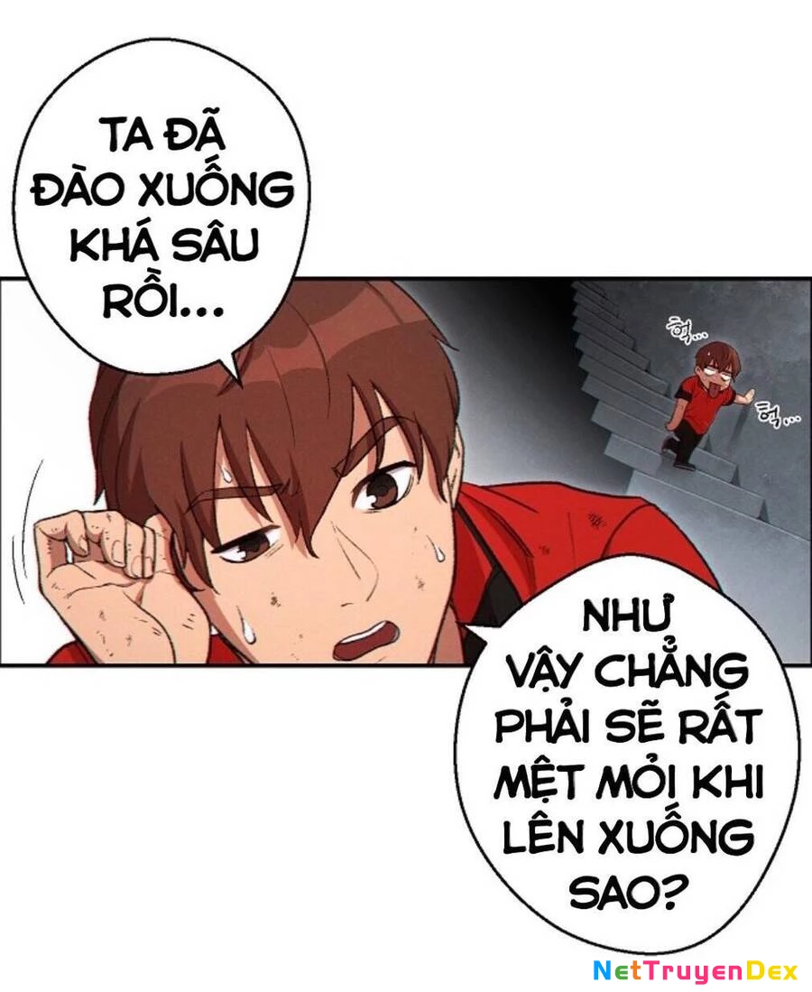 Tái Thiết Hầm Ngục Chapter 29 - Next Chapter 30