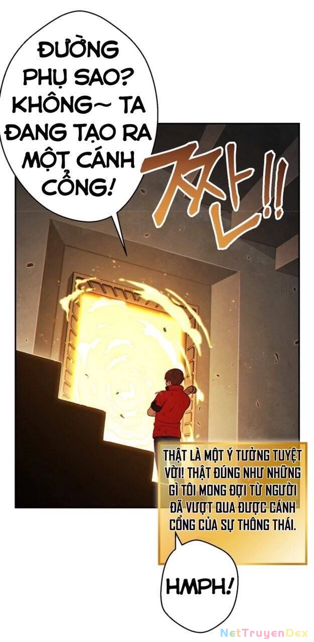 Tái Thiết Hầm Ngục Chapter 29 - Next Chapter 30