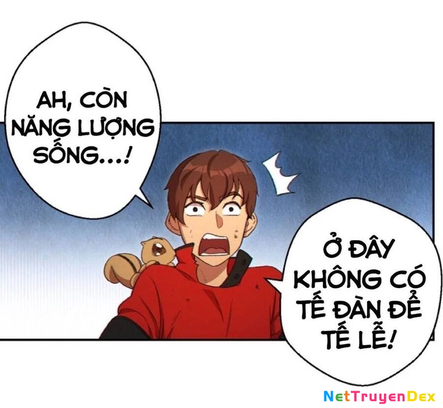 Tái Thiết Hầm Ngục Chapter 29 - Next Chapter 30