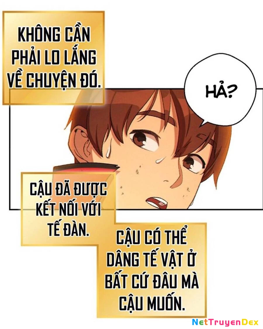 Tái Thiết Hầm Ngục Chapter 29 - Next Chapter 30