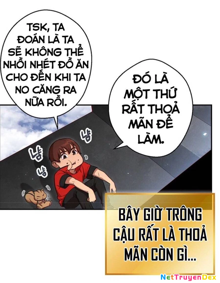 Tái Thiết Hầm Ngục Chapter 29 - Next Chapter 30