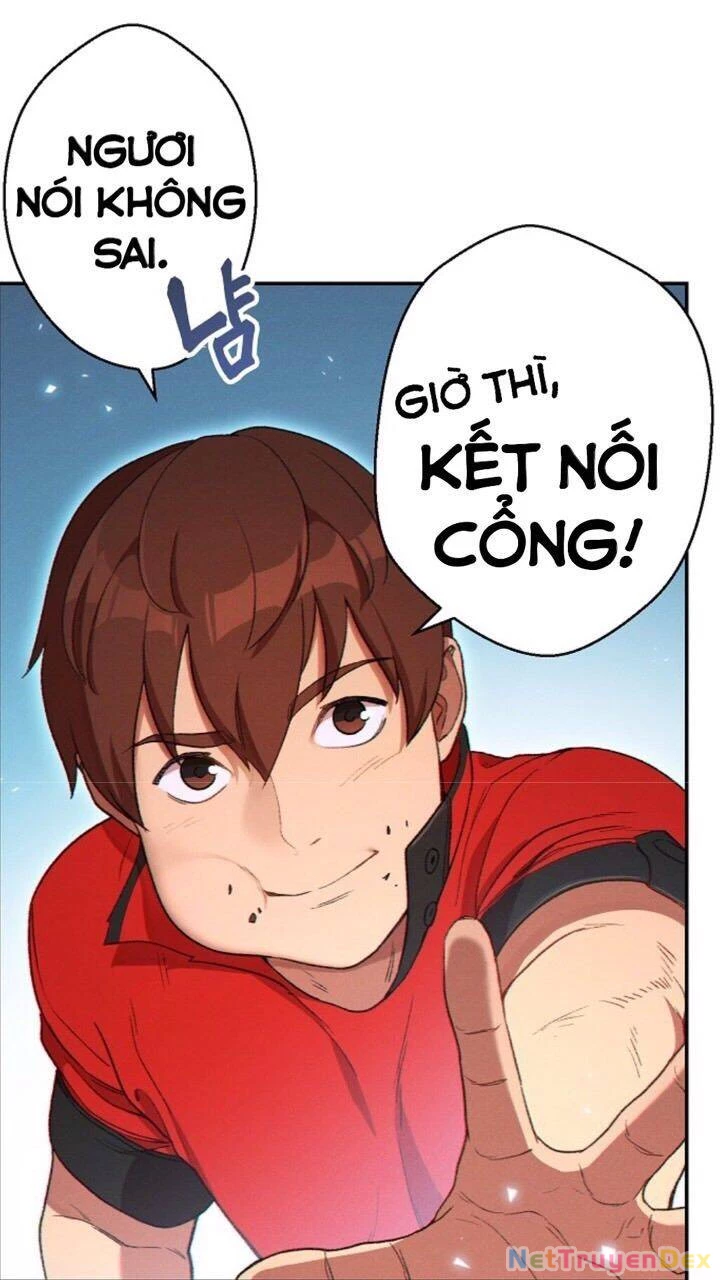 Tái Thiết Hầm Ngục Chapter 29 - Next Chapter 30