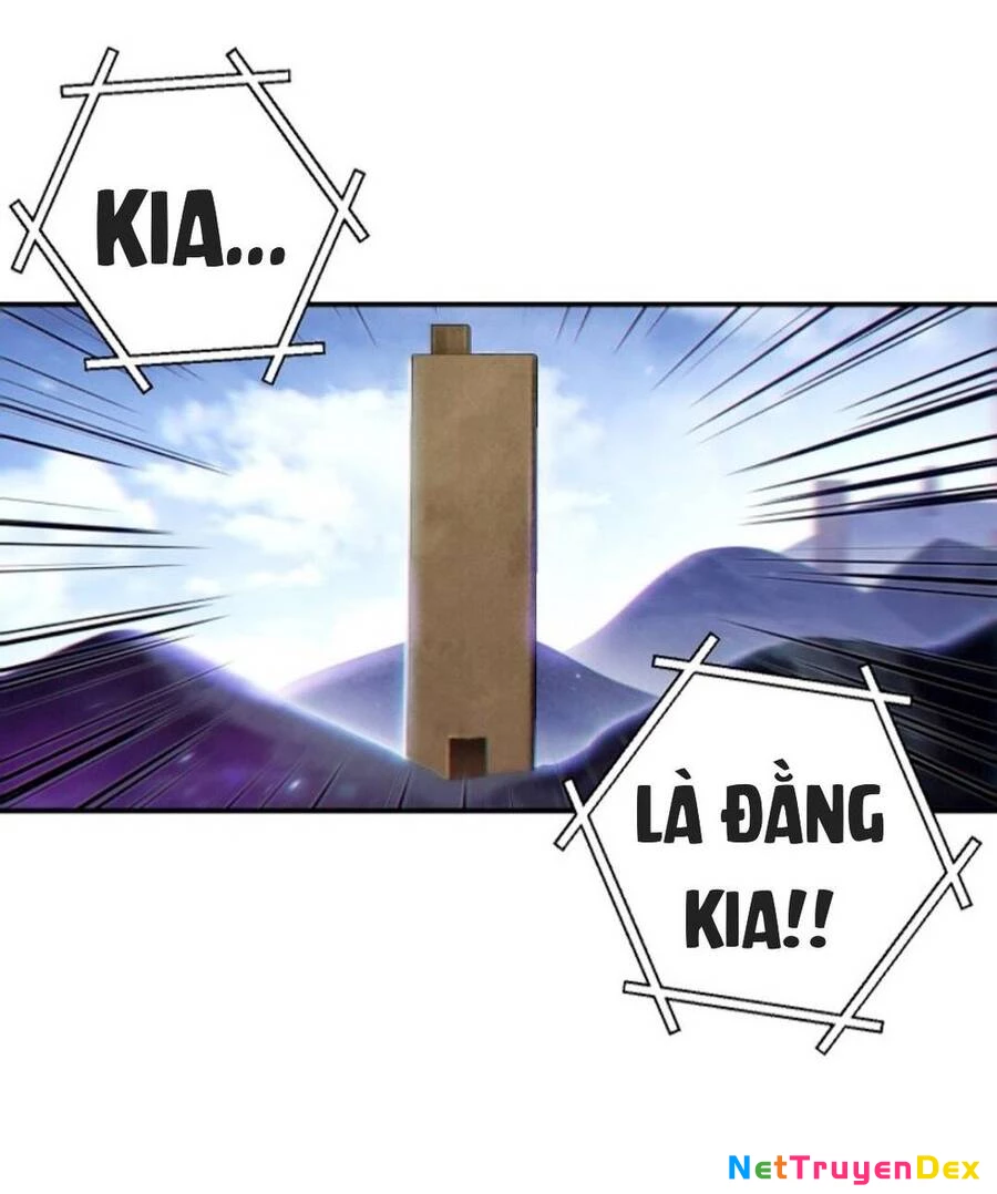 Tái Thiết Hầm Ngục Chapter 30 - Trang 4