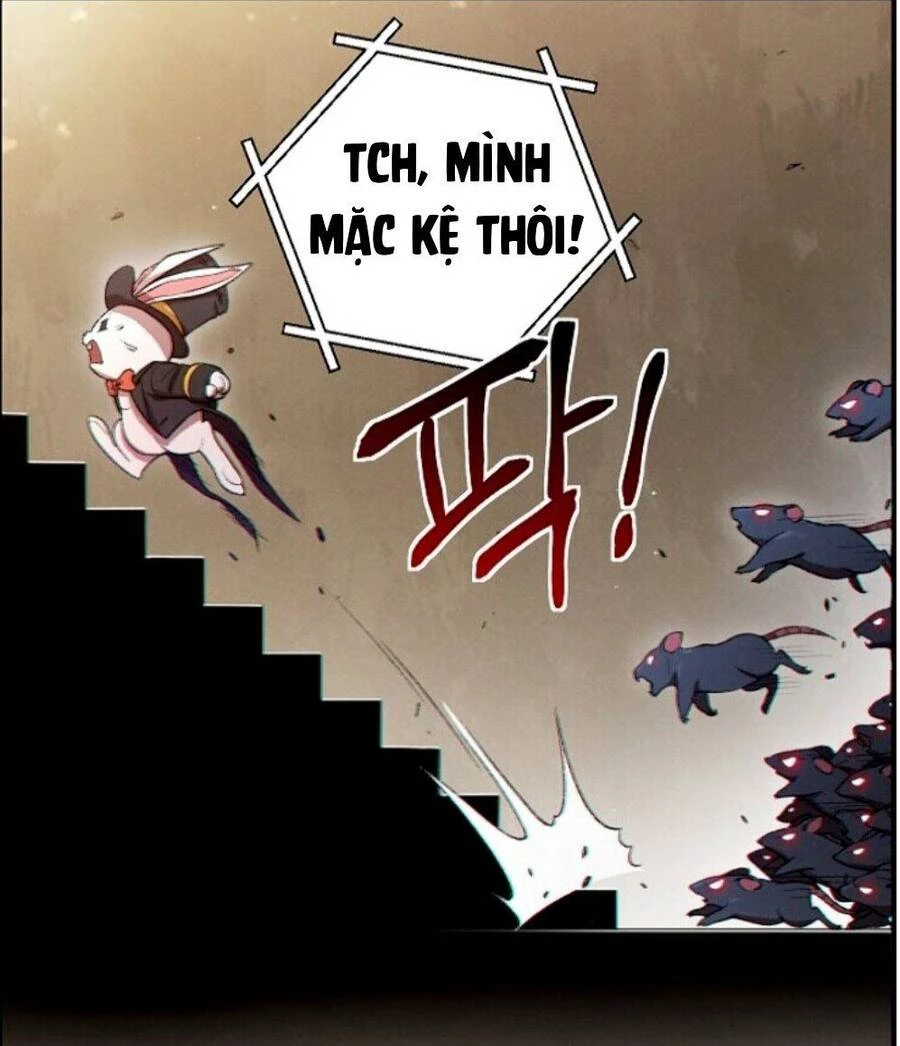 Tái Thiết Hầm Ngục Chapter 30 - Trang 4