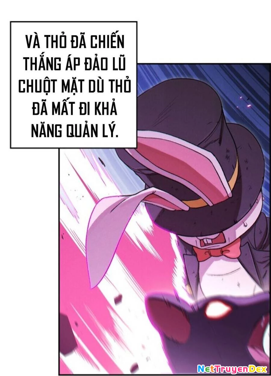 Tái Thiết Hầm Ngục Chapter 30 - Trang 4