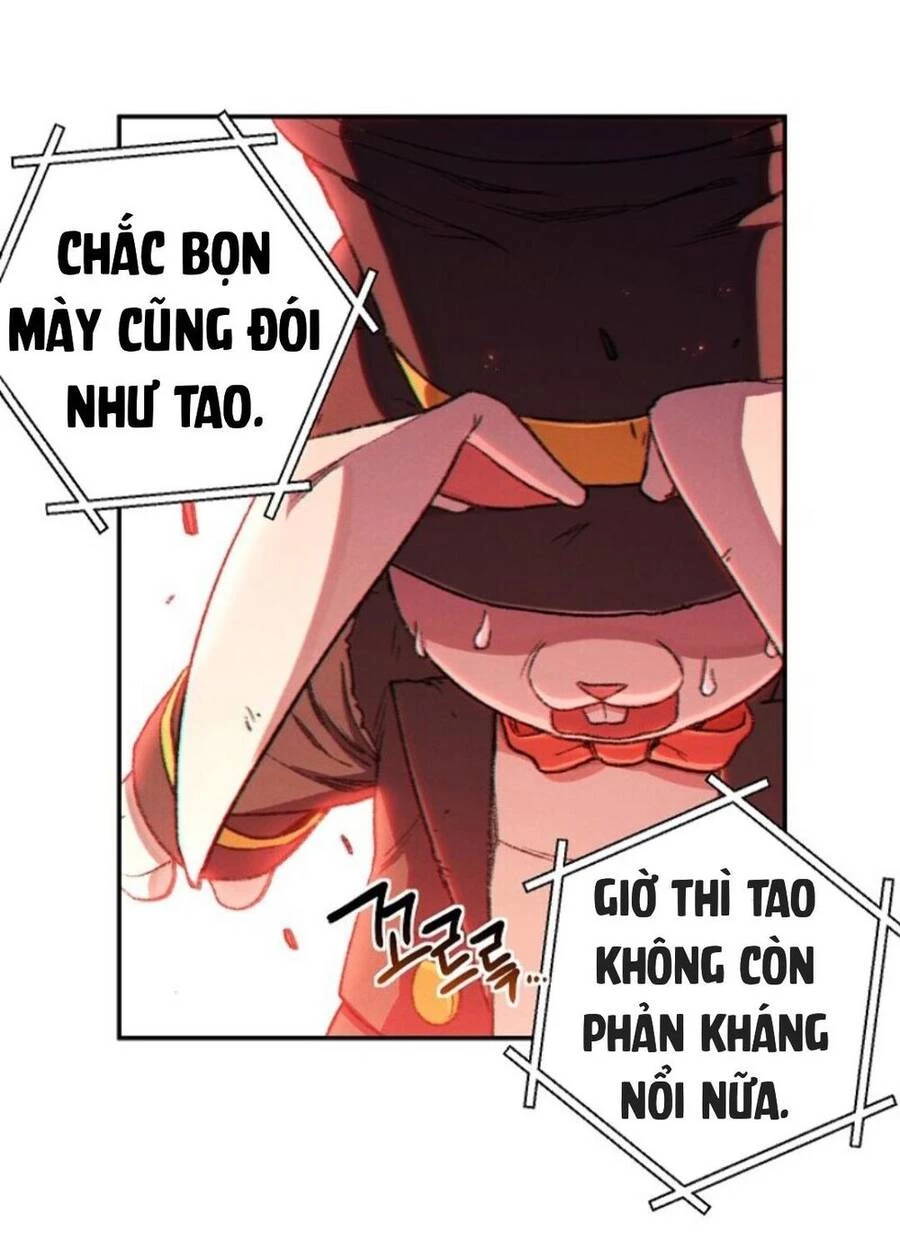 Tái Thiết Hầm Ngục Chapter 30 - Trang 4