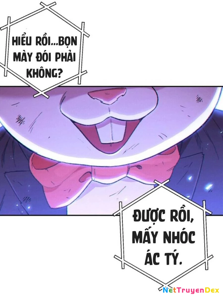 Tái Thiết Hầm Ngục Chapter 30 - Trang 4