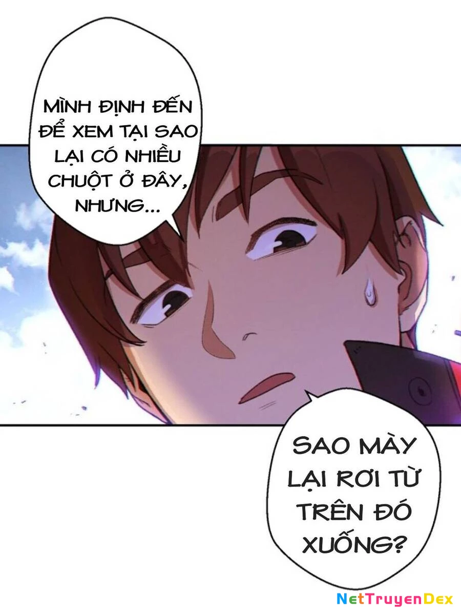 Tái Thiết Hầm Ngục Chapter 30 - Trang 4