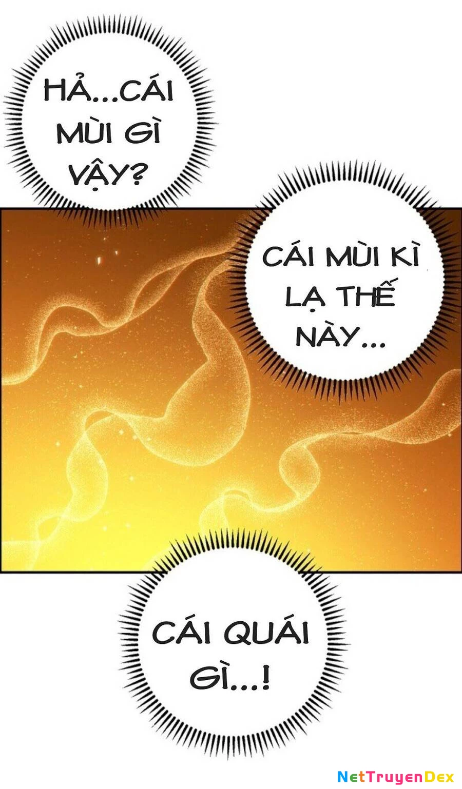 Tái Thiết Hầm Ngục Chapter 30 - Trang 4