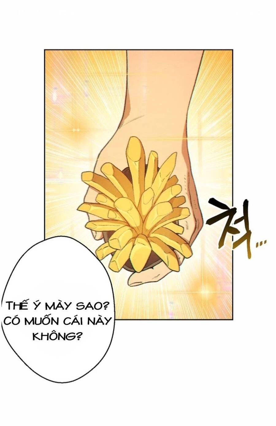 Tái Thiết Hầm Ngục Chapter 31 - Next Chapter 32