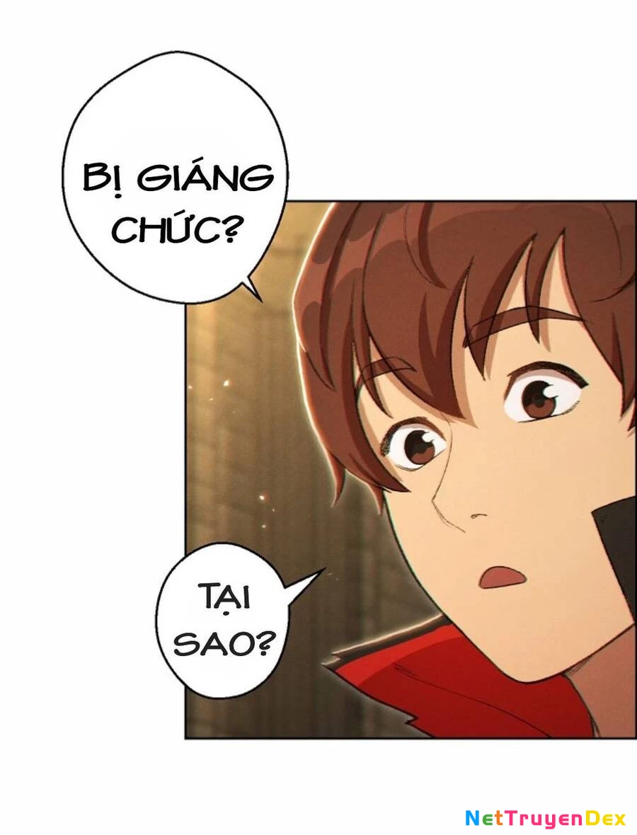 Tái Thiết Hầm Ngục Chapter 31 - Next Chapter 32