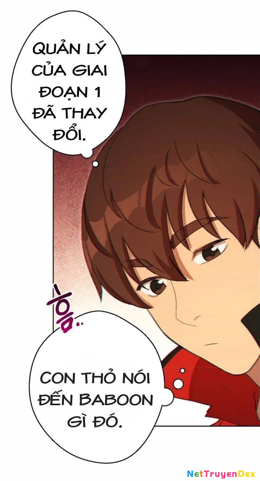 Tái Thiết Hầm Ngục Chapter 31 - Next Chapter 32