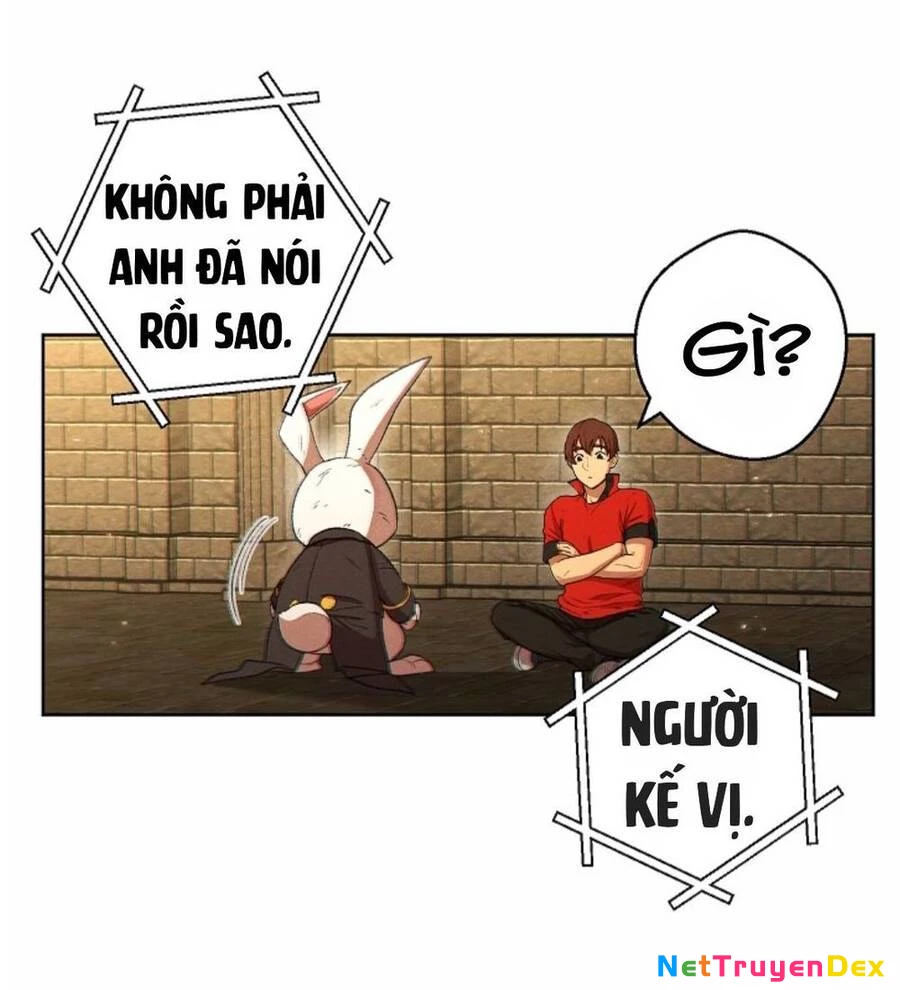 Tái Thiết Hầm Ngục Chapter 31 - Next Chapter 32