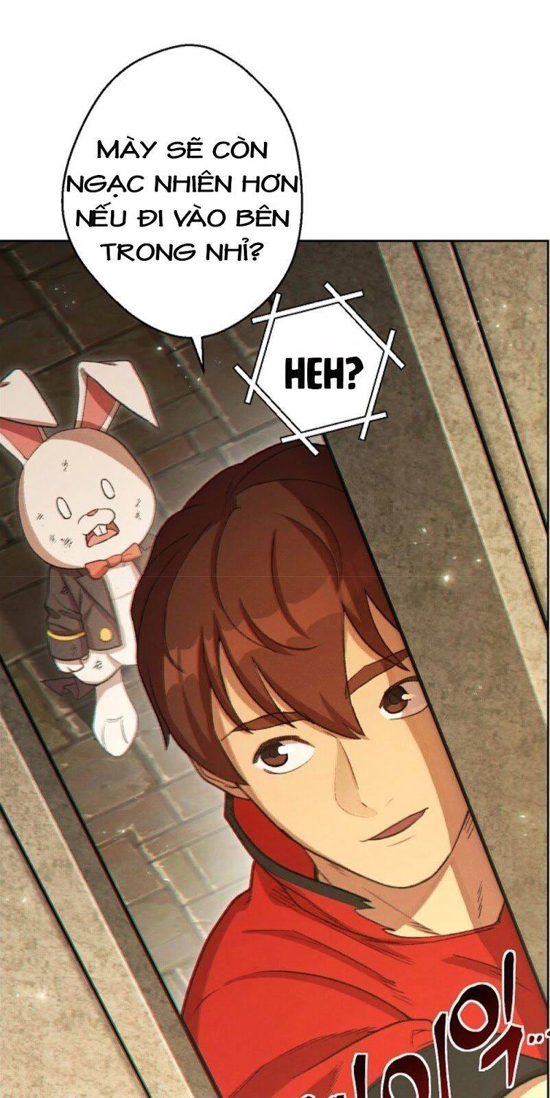 Tái Thiết Hầm Ngục Chapter 31 - Next Chapter 32