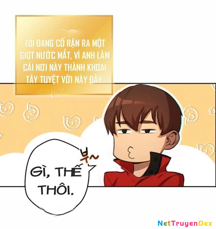 Tái Thiết Hầm Ngục Chapter 31 - Next Chapter 32