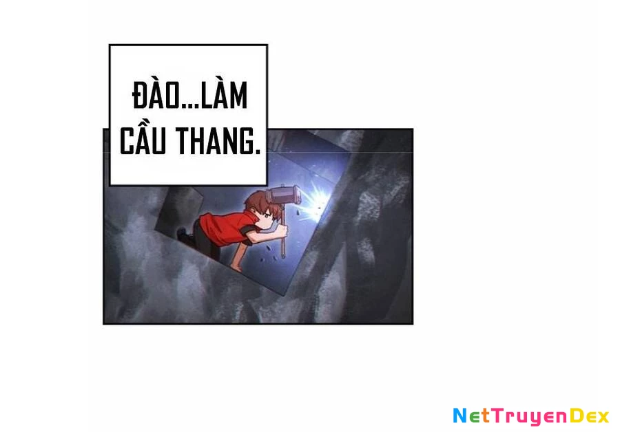 Tái Thiết Hầm Ngục Chapter 31 - Next Chapter 32