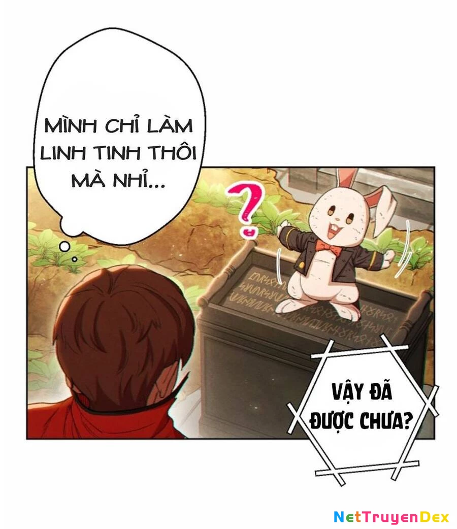 Tái Thiết Hầm Ngục Chapter 31 - Next Chapter 32