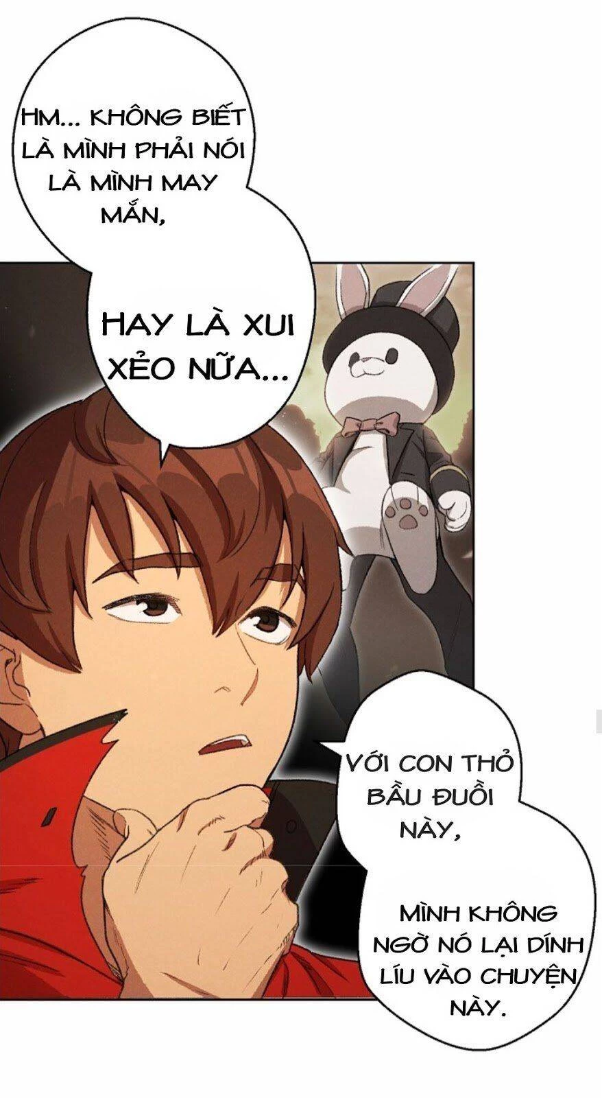 Tái Thiết Hầm Ngục Chapter 31 - Next Chapter 32