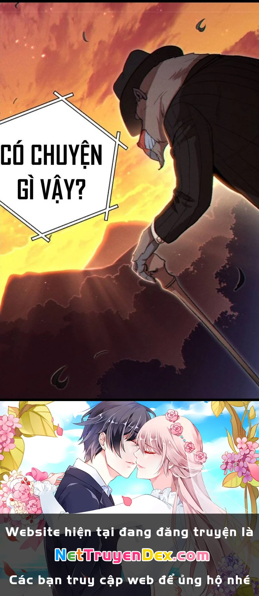 Tái Thiết Hầm Ngục Chapter 31 - Next Chapter 32