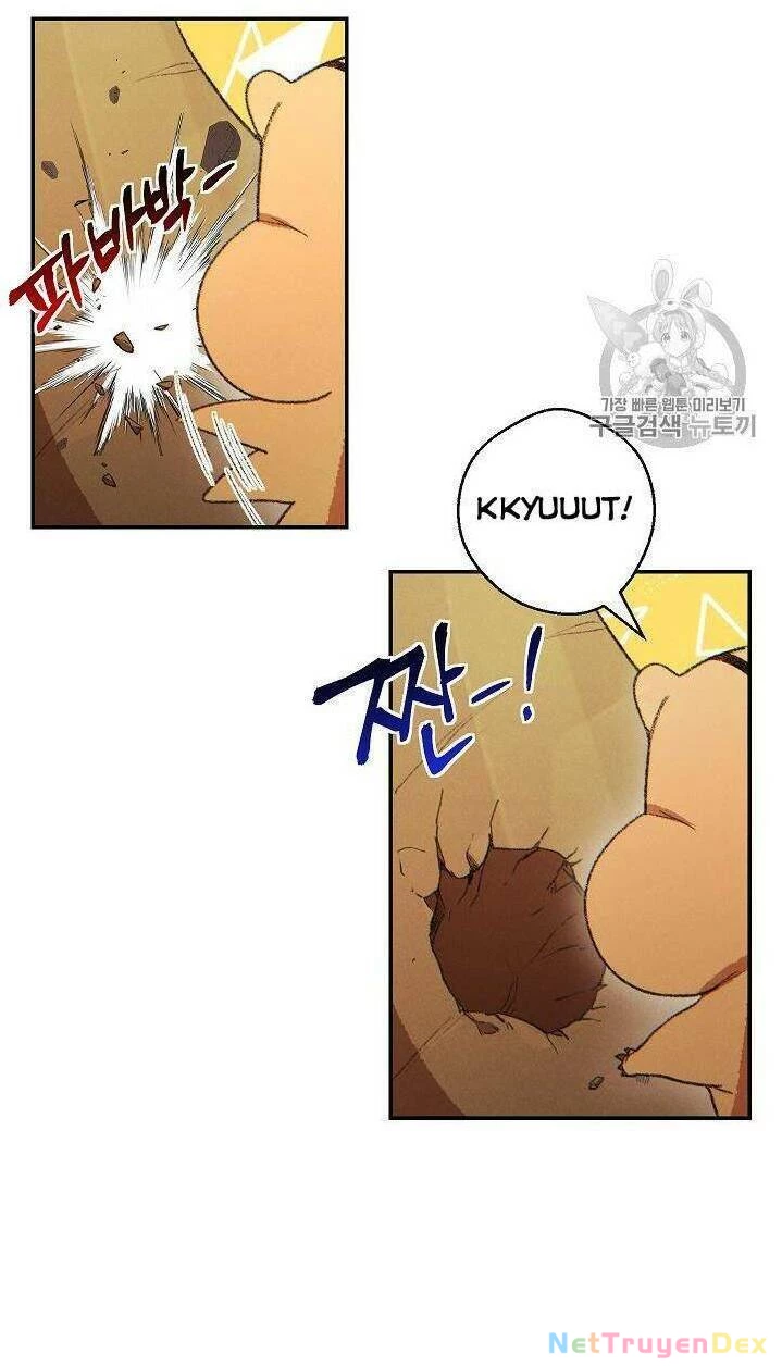 Tái Thiết Hầm Ngục Chapter 32 - Trang 4