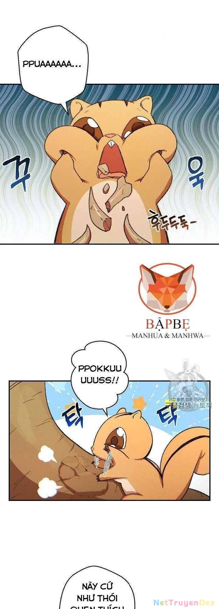 Tái Thiết Hầm Ngục Chapter 32 - Trang 4