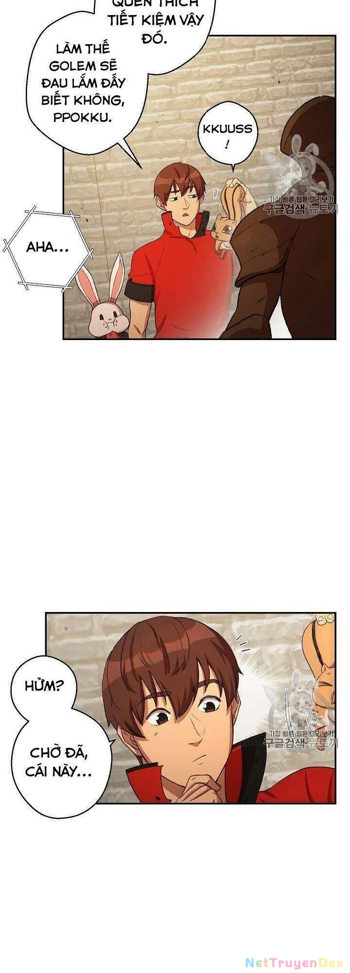 Tái Thiết Hầm Ngục Chapter 32 - Trang 4