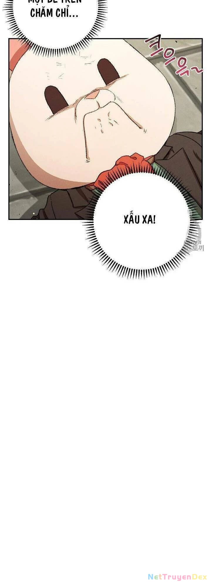 Tái Thiết Hầm Ngục Chapter 32 - Trang 4