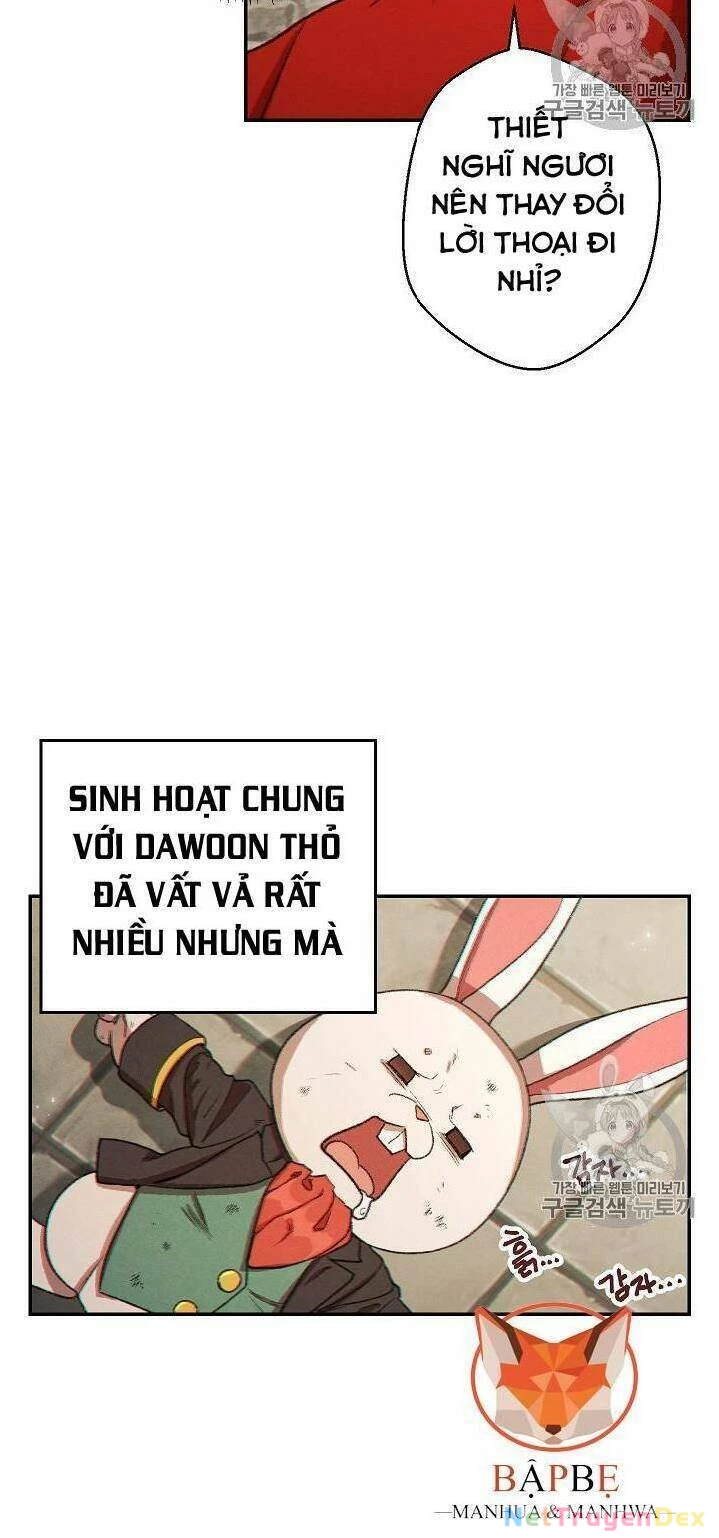 Tái Thiết Hầm Ngục Chapter 32 - Trang 4