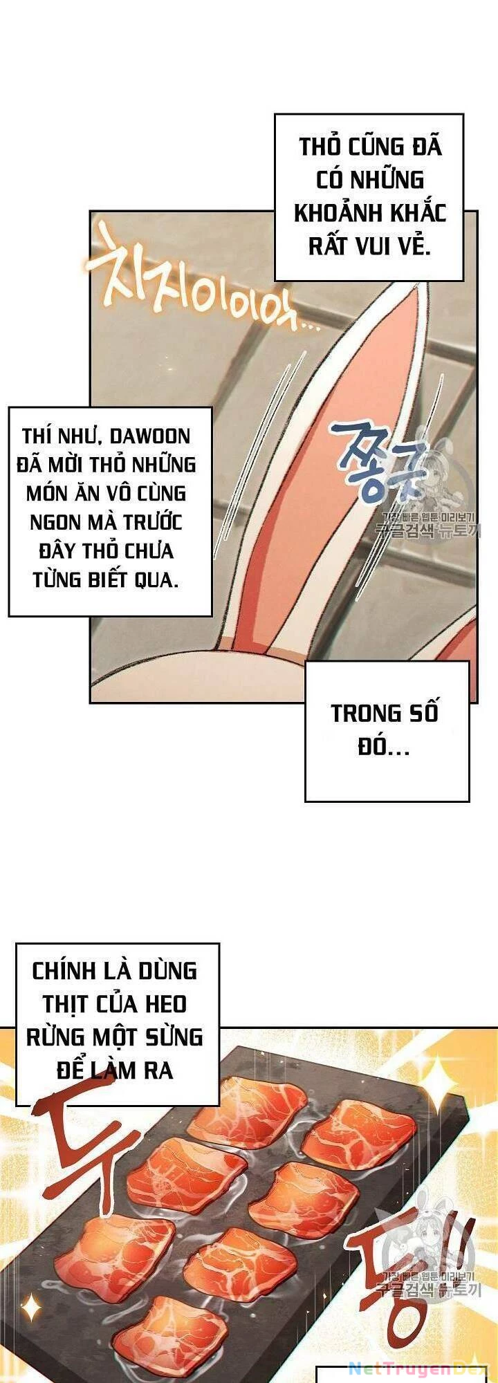 Tái Thiết Hầm Ngục Chapter 32 - Trang 4