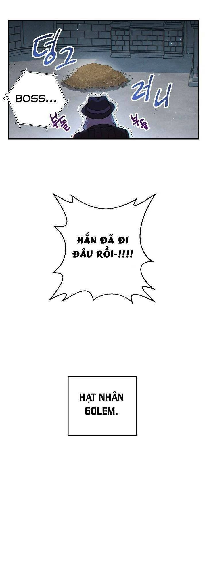 Tái Thiết Hầm Ngục Chapter 32 - Trang 4