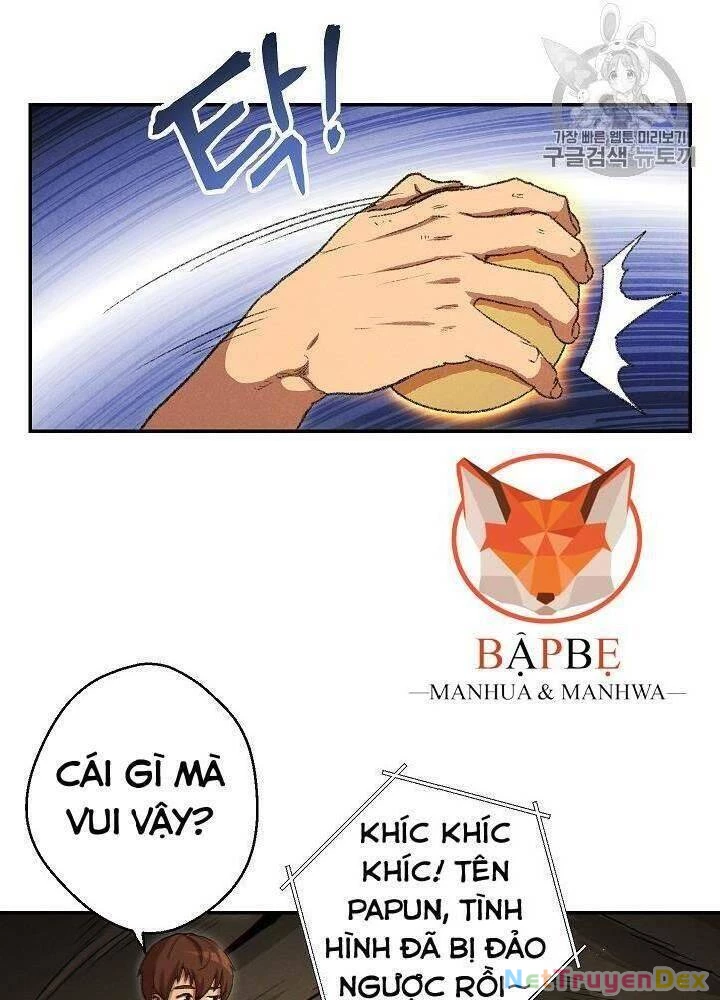 Tái Thiết Hầm Ngục Chapter 32 - Trang 4