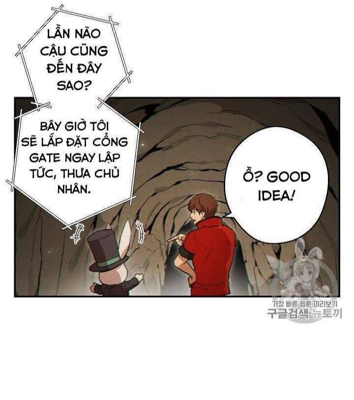 Tái Thiết Hầm Ngục Chapter 32 - Trang 4