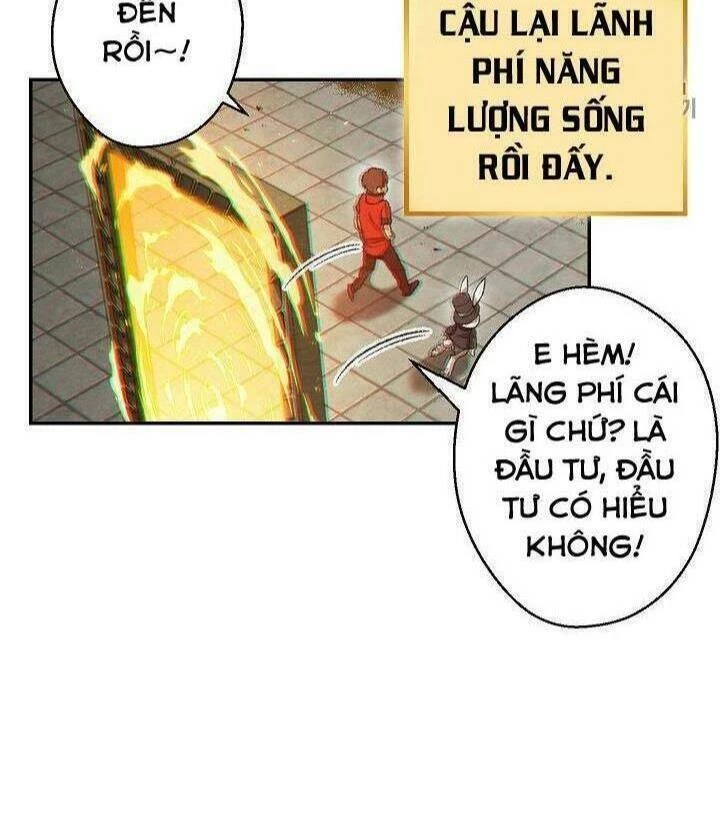 Tái Thiết Hầm Ngục Chapter 32 - Trang 4