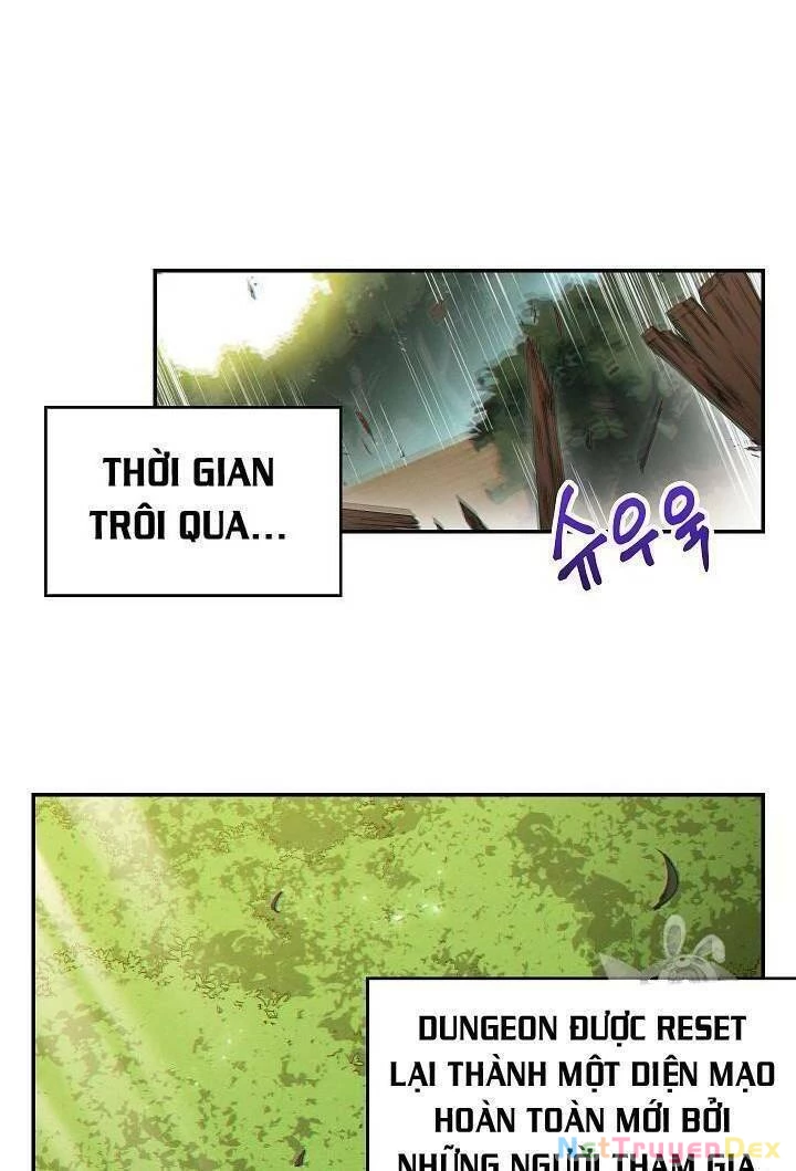 Tái Thiết Hầm Ngục Chapter 32 - Trang 4