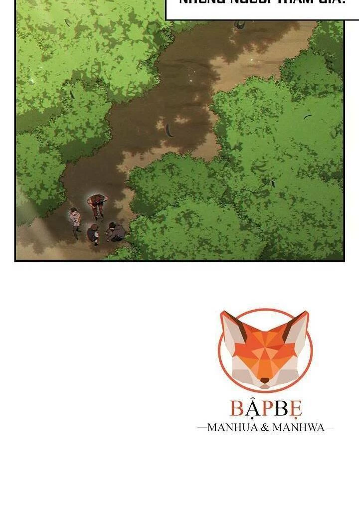 Tái Thiết Hầm Ngục Chapter 32 - Trang 4