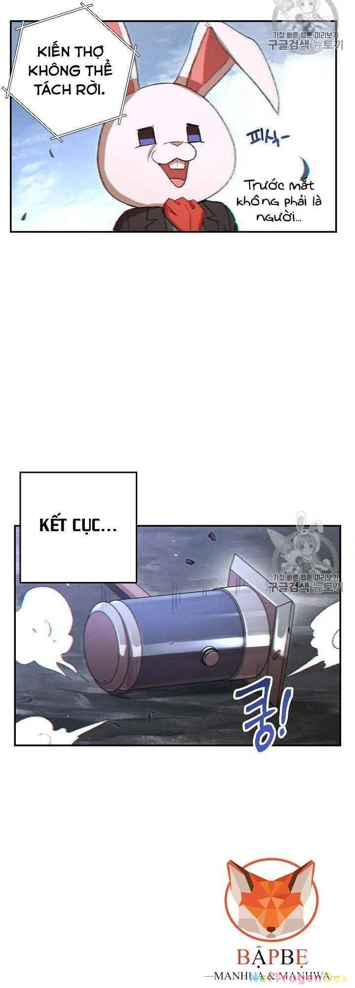 Tái Thiết Hầm Ngục Chapter 32 - Trang 4