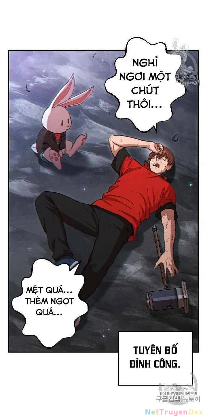 Tái Thiết Hầm Ngục Chapter 32 - Trang 4