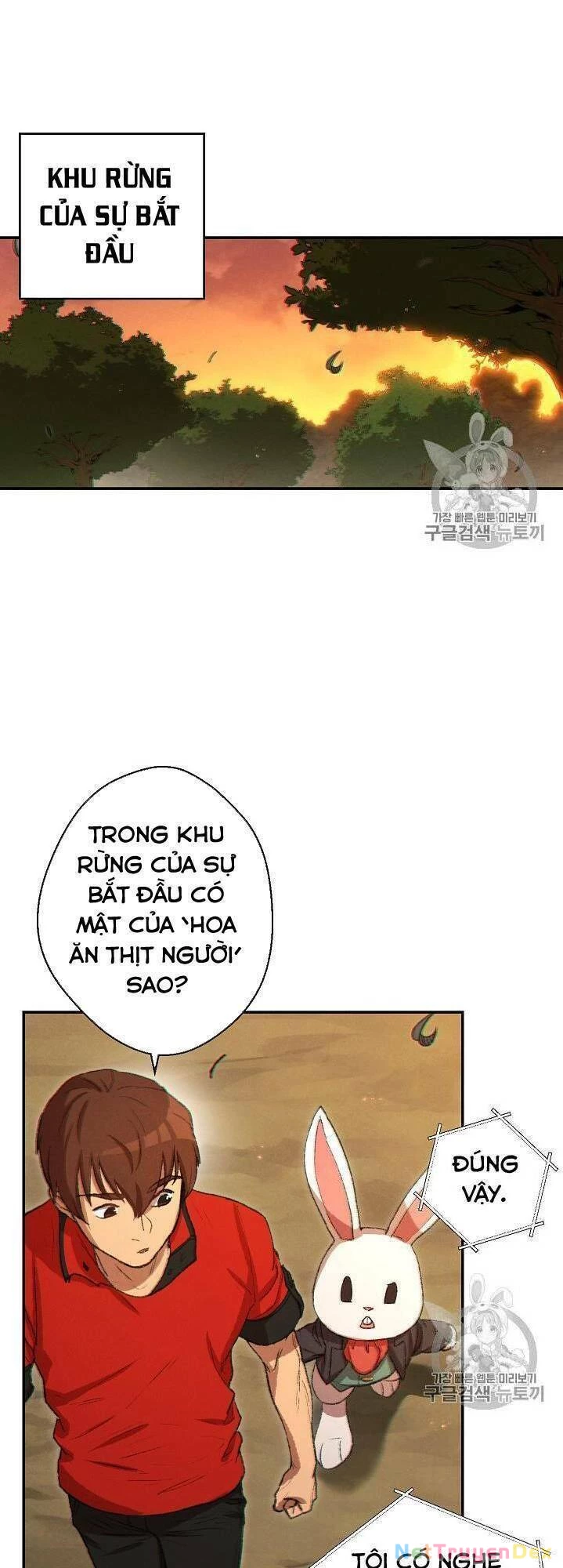 Tái Thiết Hầm Ngục Chapter 32 - Trang 4