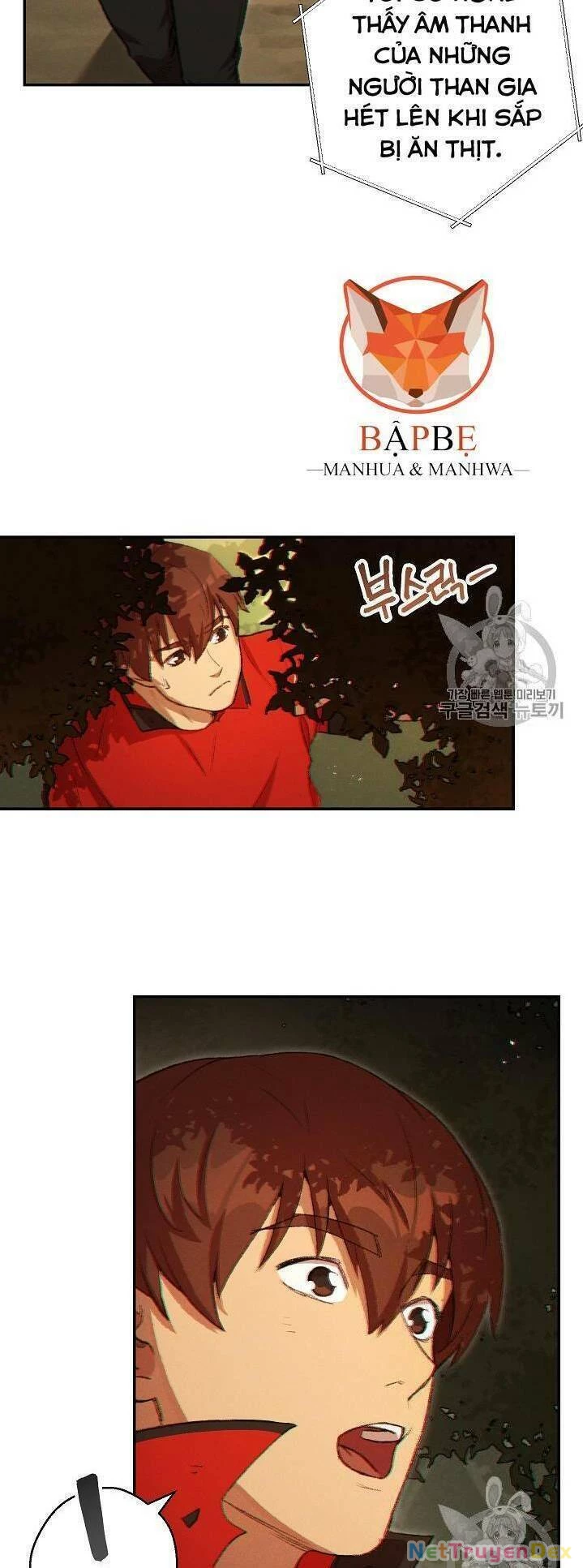 Tái Thiết Hầm Ngục Chapter 32 - Trang 4